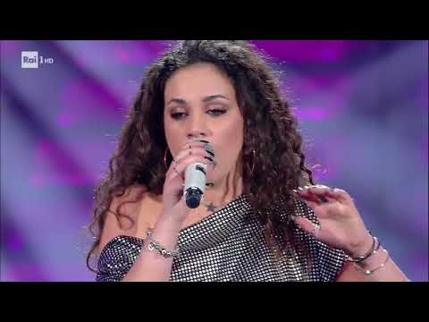 SanremoYoung - Bianca Moccia - Adesso tu