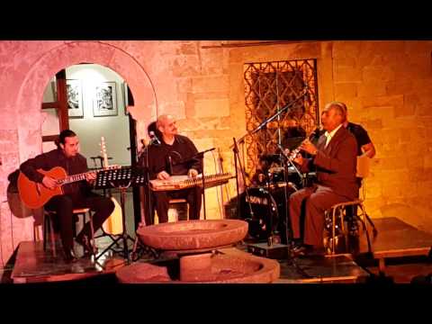 Vevki Amedov Od Koncertot Vo Bitola 12.07.2015