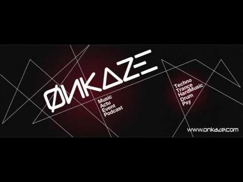 Podcast Hors Série n°1 (Drum and Bass)