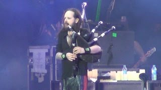 Korn - Shoots and Ladders - Live Hellfest 2015
