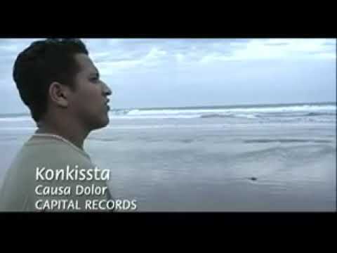 CAUSA DOLOR  - LA CONQUISTA