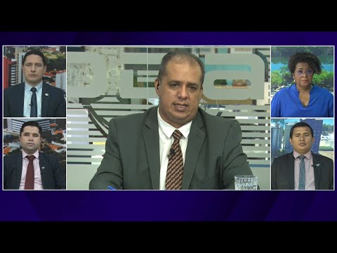 Política do Dia 28 09 2022