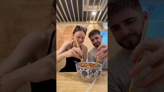 £5 lunch in China Town Bangkok Thailand! #thailand #bangkok