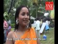 Ravi KIshan And Rani Chatarje Shooting A Rainy Song In Bhojpuri Upcoming Film Jawalamandii Flv