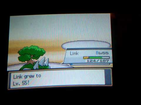 Pokemon Heart Gold English Walkthrough 56 Vermilion City Gym