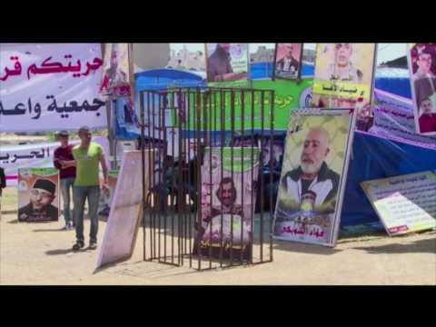 Germany's Steinmeier Calls for Arab-Jewish Co-existence in Mideast