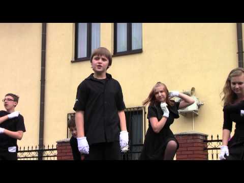 Łukasz Piekarzewski - "Satyra Na Bożą Krówkę" z "Gałczyński I ... Już" - Grupa Ręce I Nogi