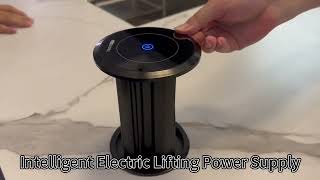 Revolutionize Your Kitchen: Smart Kitchen Cabinets for a Futuristic Cooking Experience