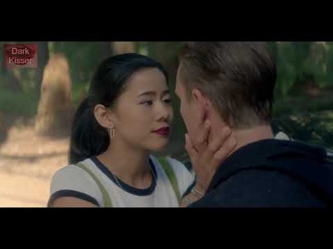 #Nancy Drew #Dark Kisser #Kiss Scene #Kissing Status #WhatsApp Status