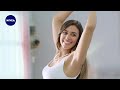Nivea Pearl And Beauty