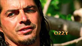 Requested Survivor Intro: Game Changers (by Eduardo Garcia)