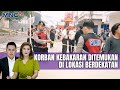 2 Jenazah Korban Kebakaran Glodok Plaza Ditemukan LIP 17 01