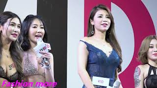 Download lagu [Photo Time]2019成人展 Taipei Red Expo台北國際成人展 (D1) 70 mp3