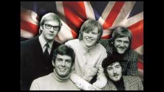 hermans hermits  - cant you hear my heartbeat