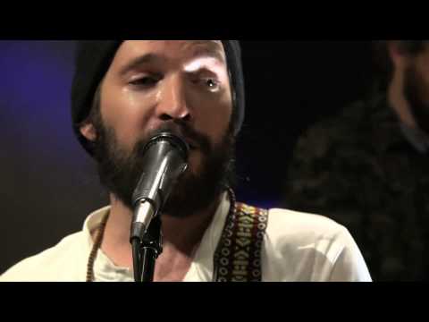 Ras Cricket and The Cultivators "All My Life"