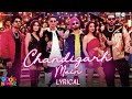 Chandigarh Mein Good Newwz Akshay Kareena Diljit Kiara Badshah Harrdy Lisa Asees Lyrical