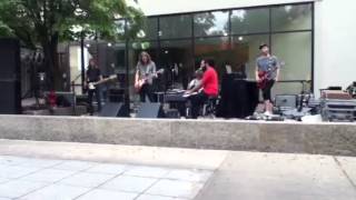 Roster McCabe- Tell me something good - Iowa City, Ia 6/23/