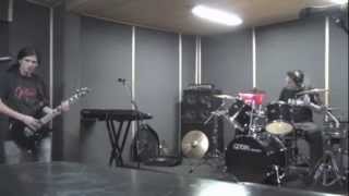 Occulta Scientia &quot;Cover Falkenbach - Baldur&#39;s Tod&quot;