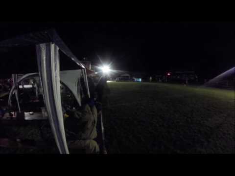 SDH Frýdštejn - FNC Karlinky - 6.8.2016