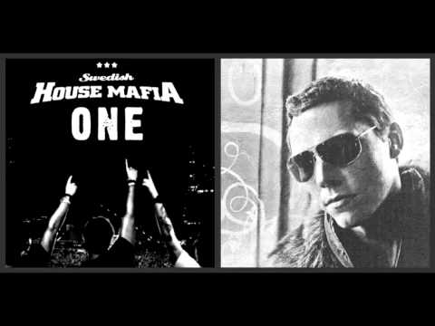 SHM vs Three 6 Mafia, Tiësto, Sean Kingston & FloRida - Feel It One (Isaias Cobos Mashup)