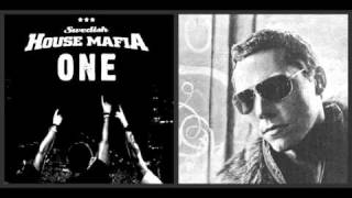 SHM vs Three 6 Mafia, Tiësto, Sean Kingston &amp; FloRida - Feel It One (Isaias Cobos Mashup)