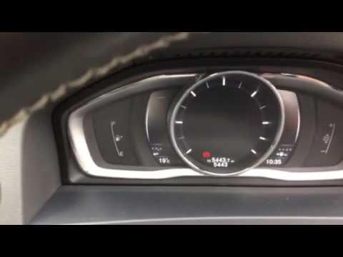 DH65OCU VOLVO S60 D2