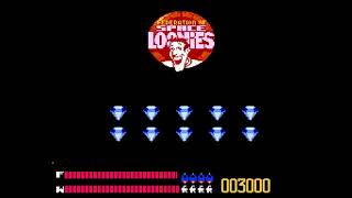 Agent Steel - Know Your Master Solar Jetman TAS speedRun