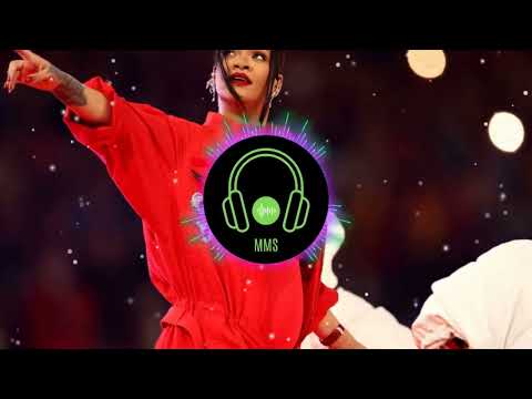 Rihanna X Tiesto - Umbrella X I'll Take You High (FABLO Mashup)