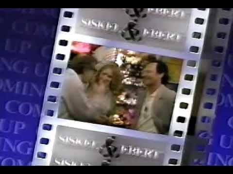 Siskel & Ebert (1997): Wag The Dog, Home Alone 3, Deconstructing Harry & Scream 2