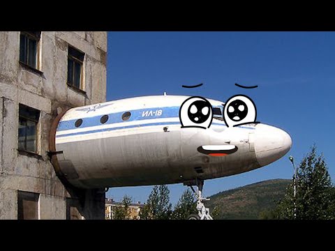 Doodles Airplanes - Doodles are singing - Plane in house singing By My Side !