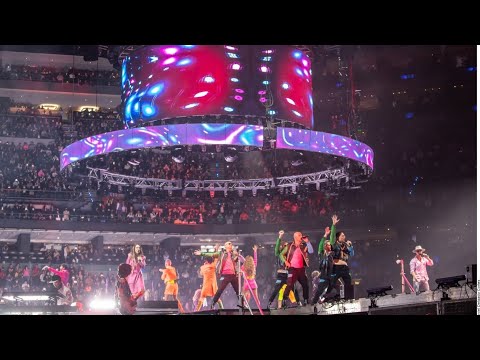 90s Pop Tour vol. 4 (Disco 1)