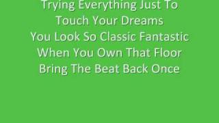 Selena Gomez and Drew Seeley New Classic Lyrics