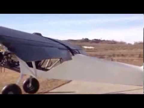 Backcountry Super Cub--LSA