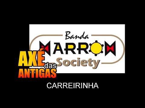 Carrerinha - Marrom Society