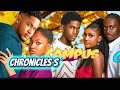 Campus Chronicles Episode 3 Annabel Apara Kelvin Ezike Nollywood Latest Nigeria Movie