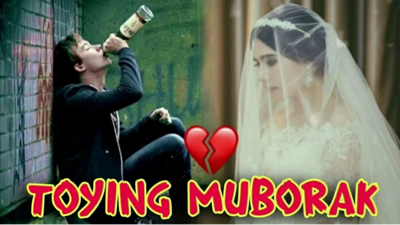 #uzmusictv#Туйинг муборак эй Бевафо ланати 💔✋🥀