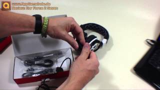 Video thumbnail for Test: Ear Force Z Seven - Gaming Headset von Turtle Beach by appgemeinde