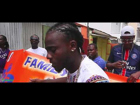 CITO BLACK MASTER / FOW KENBE