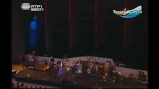 Mariza - Oiça lá ò Senhor Vinho - Portugal Canta Brasil