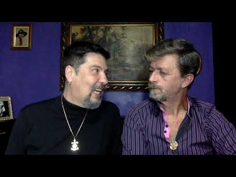 O EREMITA - Silêncio de Ouro