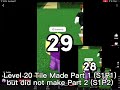 200 SUBSCRIBERS SPECIAL Barrel Over 2 1024 Times S1P1