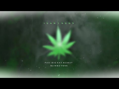 Blingzy One - Pag-ibig kay momay (Official Lyric Video)