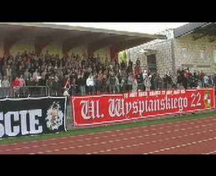 Resovia vs. Orlęta Radzyń Podlaski