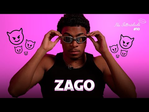 Intimacy with Zago #10
