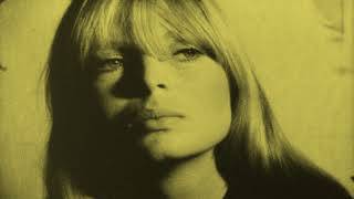 Nico - It Was A Pleasure Then {1967}