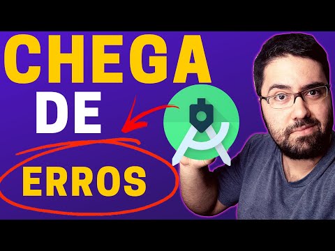 ANDROID STUDIO Como instalar de maneira fácil MÉTODO INFALÍVEL