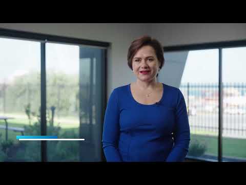 Growth & Security at ASC - A Deeper Purpose