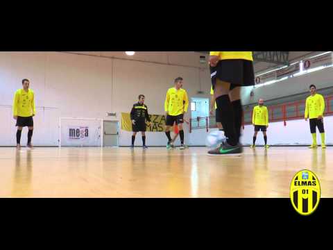 INTERVISTE MONDOCROCIERA ELMAS 01 19 DICEMBRE 2013