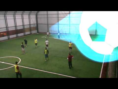 VIP Halı Saha 13.03.2016 00:00 - akillisaha.com