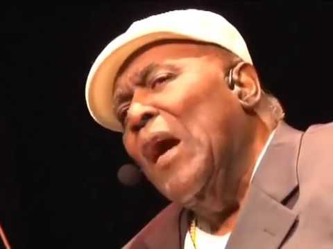 Diez Lágrimas - Los Hermanos Lebrón (EN VIVO) TOP COLOMBIA